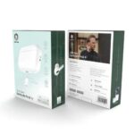 Green Lion Earbuds Pro 2 G1 - USB-C