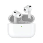 Green Lion Earbuds Pro 3 G1 Plus True Wireless Earbuds (Case Included)