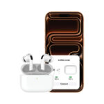 Green Lion Earbuds Pro 3 G1 Plus True Wireless Earbuds (Case Included) - Image 2