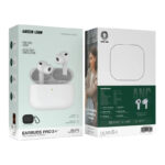 Green Lion Earbuds Pro 3 G1 Plus True Wireless Earbuds (Case Included) - Image 3