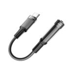 Green Lion Earphone Adapter USB-C to 3.5 Aux 12CM
