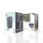 Green Lion Ecosense Smart Trash Can 14L