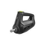 Green Lion Electric Car Jack Kit Built-In LED Light - Image 2