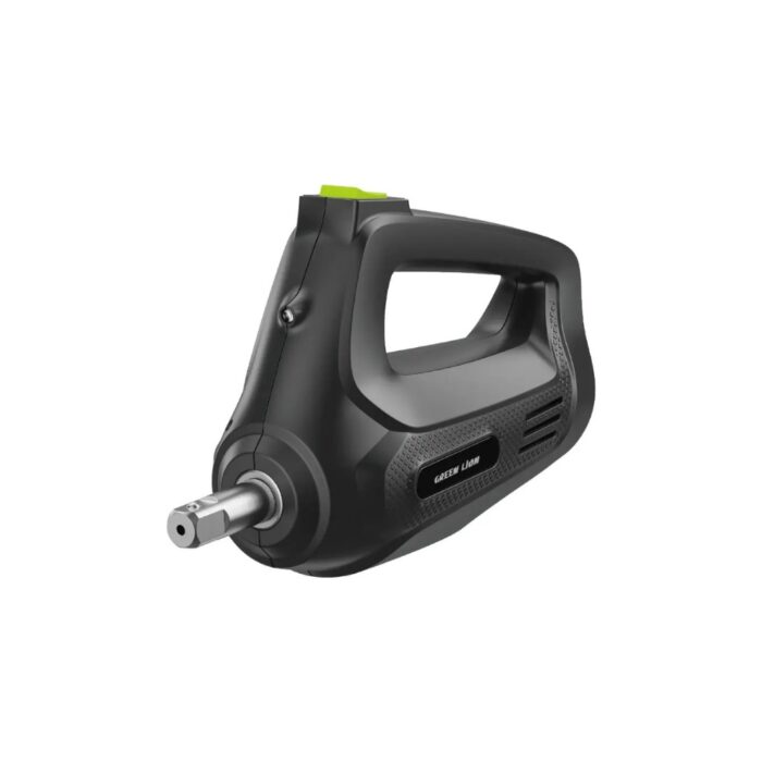 Green Lion Electric Car Jack Kit Built-In LED Light - Image 2