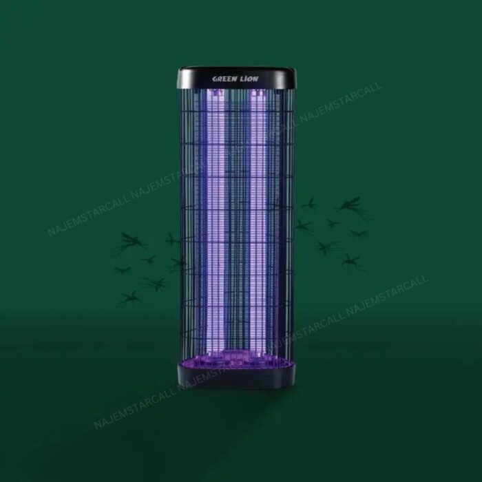 Green Lion Electric Insect Killer Pro - Image 2
