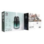 Green Lion Fragrance Air Diffuser - Image 2
