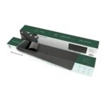 Green Lion Elite Desk Leather Mouse Pad