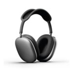 Green Lion Encore Max Headphones With Protective Case