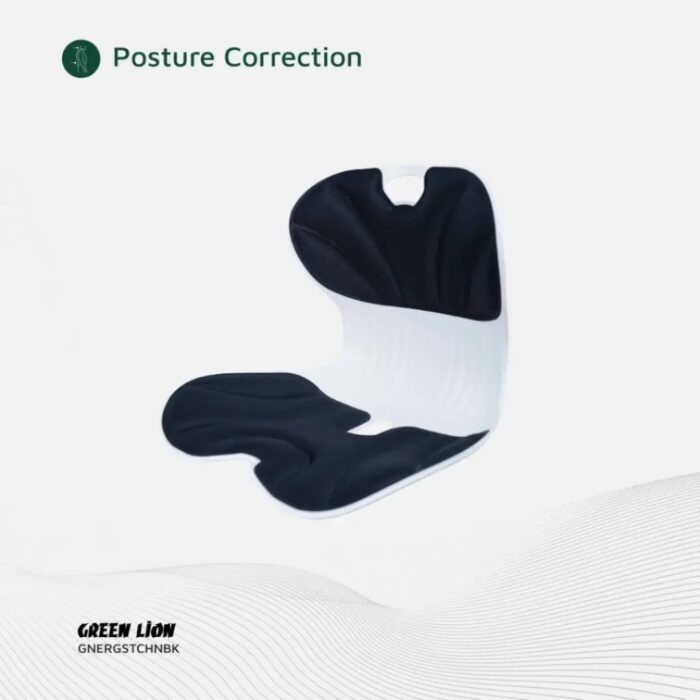 Green Lion Ergo Seat Cushion - Image 7