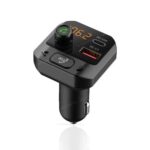 Green Lion FM Car Transmitter 3D Surround Sound