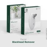 Green Lion Facial Blackhead Remover