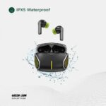 Green Lion Flex Pro TWS True Wireless Earbuds - Image 2