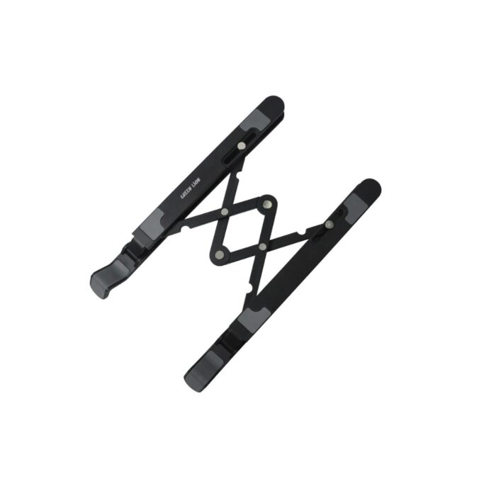 Green Lion Foldable Laptop Stand 7 Tilts - Image 5