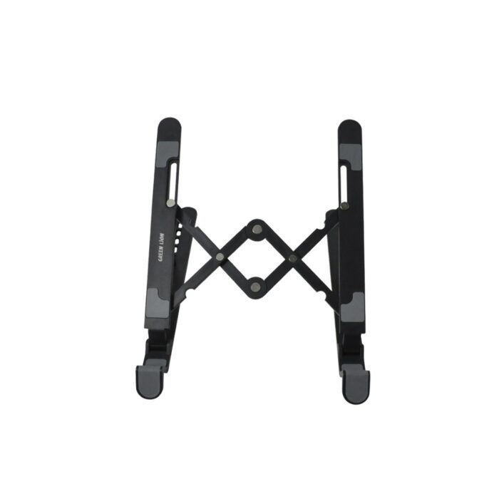 Green Lion Foldable Laptop Stand 7 Tilts - Image 4