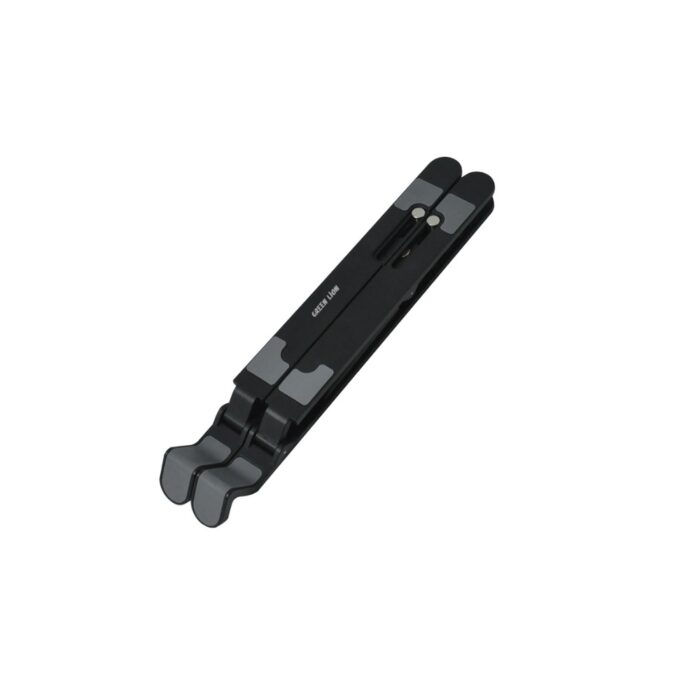 Green Lion Foldable Laptop Stand 7 Tilts - Image 3