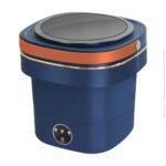Green Lion Foldable Mini Washing Machine 9L 60W