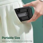 Green Lion Foldable Wireless Charging Stand - Image 3