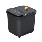 Green Lion Foot Bath Massager