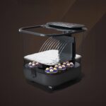 Green Lion Foot Bath Massager - Image 3