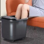 Green Lion Foot Bath Massager - Image 2