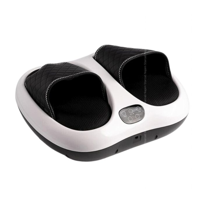 Green Lion Foot Massager - Image 4
