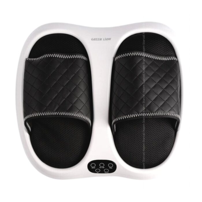 Green Lion Foot Massager - Image 3