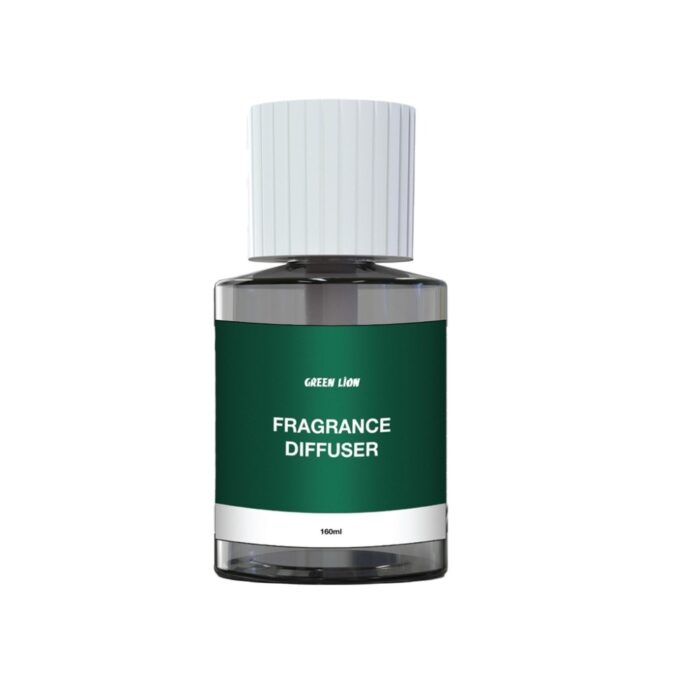 Green Lion Fragrance Diffuser - Image 2