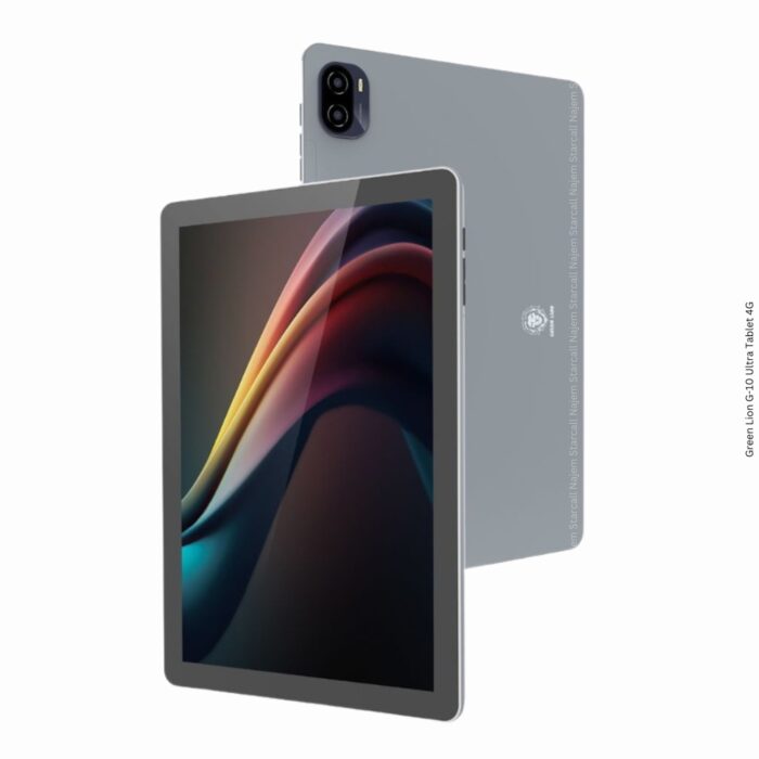 Green Lion G-10 Ultra Tablet 4G - Image 2