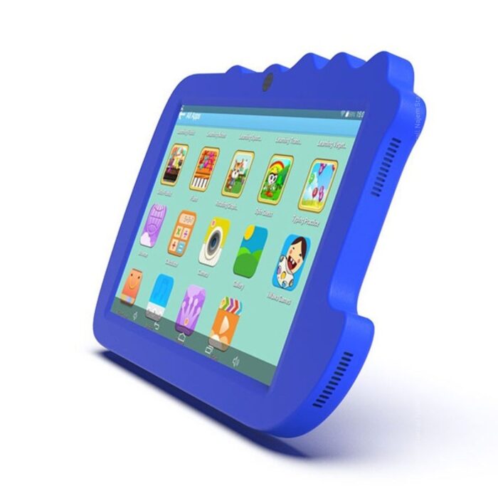 Green Lion G-KID 7 Kids Learning Tablet - Image 3