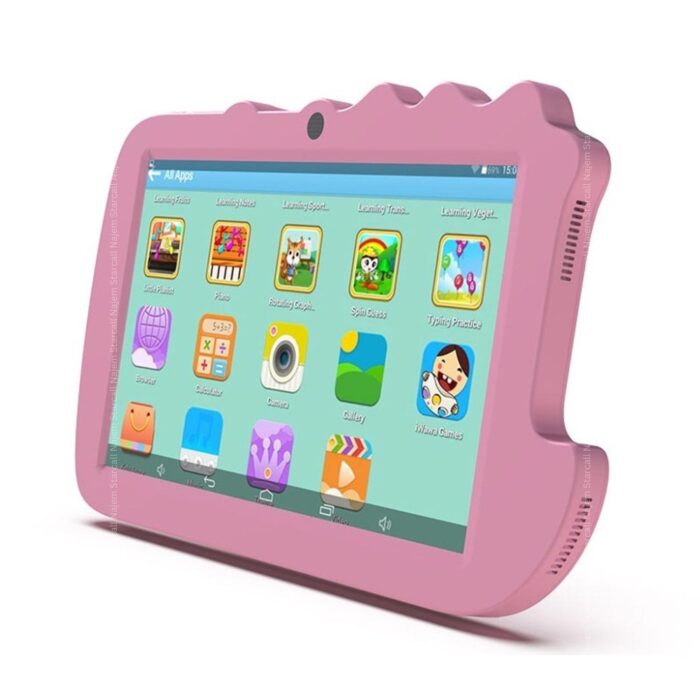 Green Lion G-KID 7 Kids Learning Tablet - Image 2
