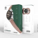 Green Lion G-Master Smartwatch - Image 2