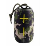 Green Lion G-Play Mini Portable Bluetooth Speaker