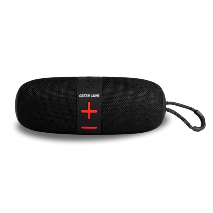Green Lion G-Play Portable Bluetooth Speaker - Image 2