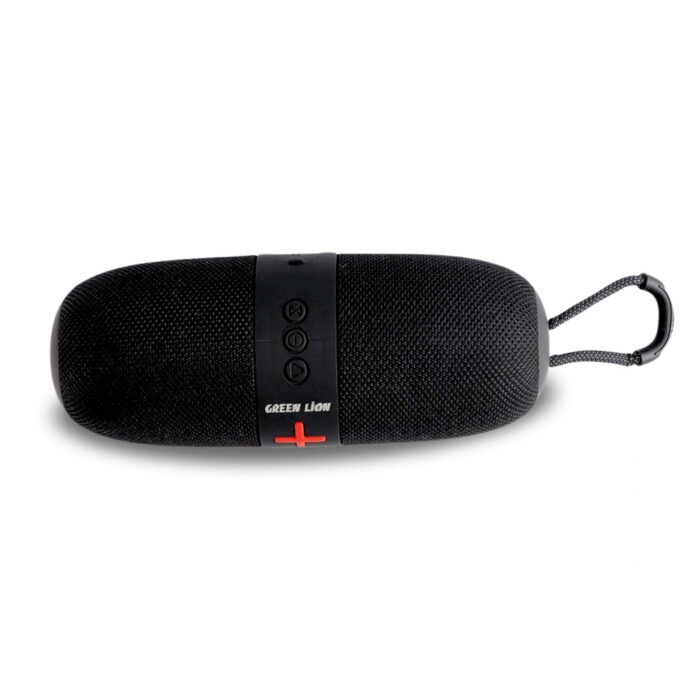 Green Lion G-Play Portable Bluetooth Speaker - Image 5