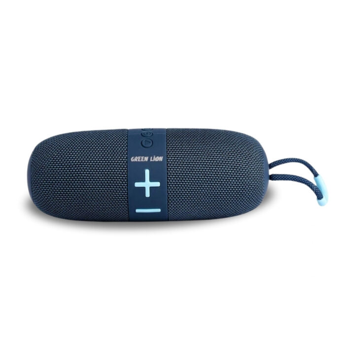 Green Lion G-Play Portable Bluetooth Speaker - Image 4