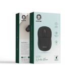 Green Lion G200 Wireless Mouse - Image 2