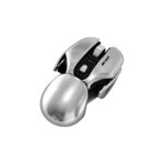Green Lion G266 Beetles Metal Mouse