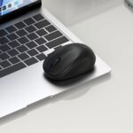 Green Lion G50 Wireless Mouse - Image 2