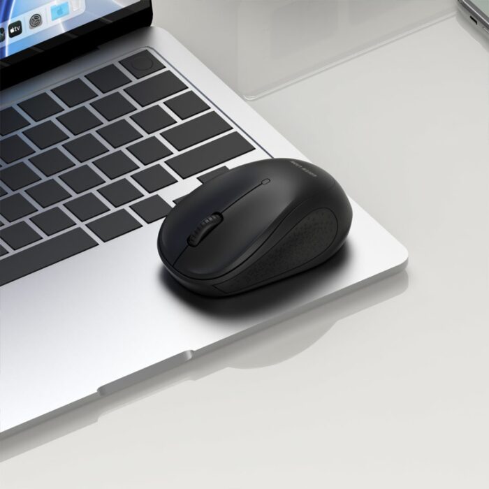 Green Lion G50 Wireless Mouse - Image 2