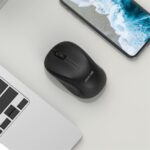 Green Lion G50 Wireless Mouse - Image 3
