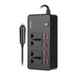 Green Lion GC-200 Car Inverter 200W