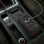 Green Lion GC-200 Car Inverter 200W - Image 2