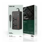 Green Lion GC-200 Car Inverter 200W - Image 3
