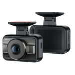 Green Lion GC-700 Dash Cam with Super Night Vision & GPS Function