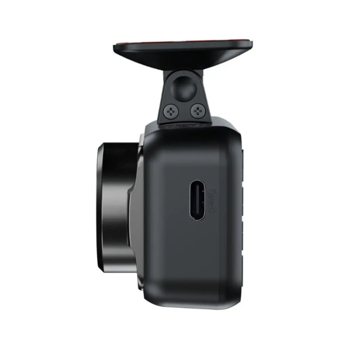 Green Lion GC-700 Dash Cam with Super Night Vision & GPS Function - Image 2