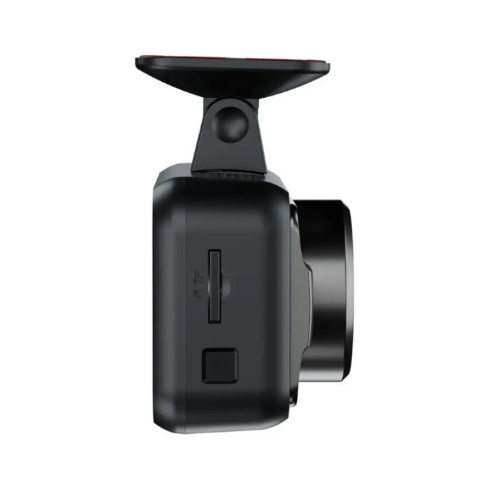 Green Lion GC-700 Dash Cam with Super Night Vision & GPS Function - Image 4