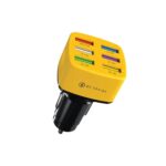 Green Lion GCC-05 Multiport Car Charger