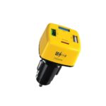 Green Lion GCC-06 Multiport PD Car Charge