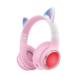 Green Lion GK-400 Kids Wireless Headphones