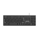 Green Lion GKM-100 Wired Keyboard and Mouse - Image 3